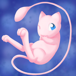 Mew