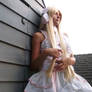 Chii Cosplay 1