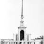 Sao Paulo Temple