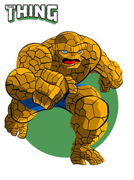The Thing
