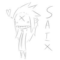 Saix