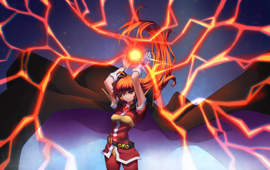 Lina Inverse