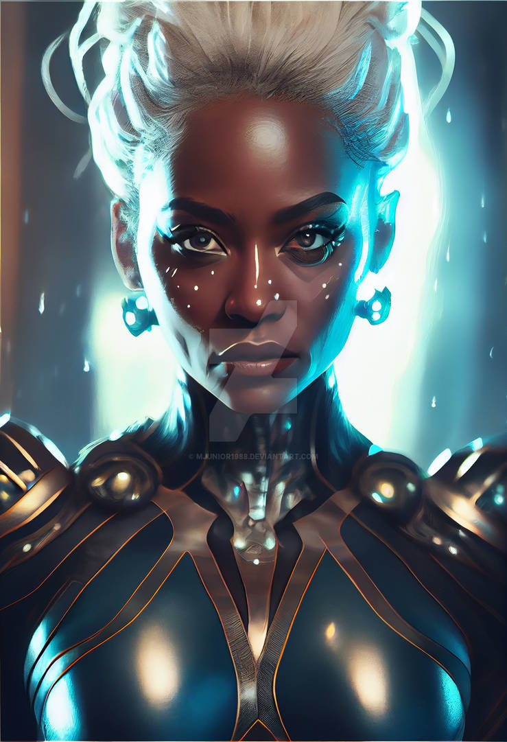 Strom Front by Mjunior1988 on DeviantArt