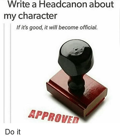 Mhm yes by xYuumeii on DeviantArt