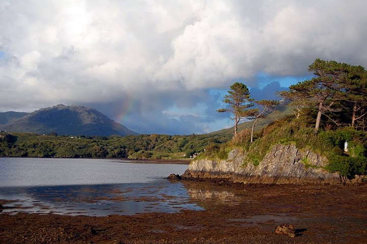 Fairy Land - Connemara