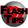 Flash Tips