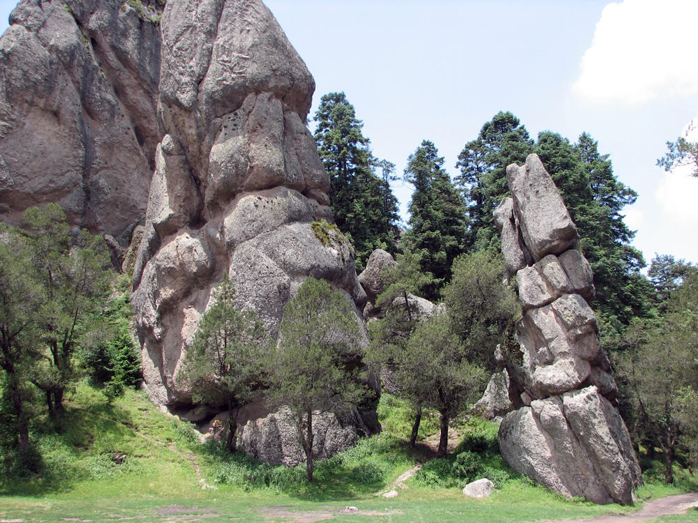 Maxico Rocks Big Rocks in Mexico by molksal on DeviantArt