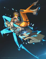 overwatch tracer