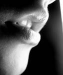 Lips by melore1