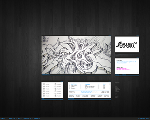 Desktop 2008-10-25