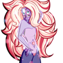 Rainbow Quartz