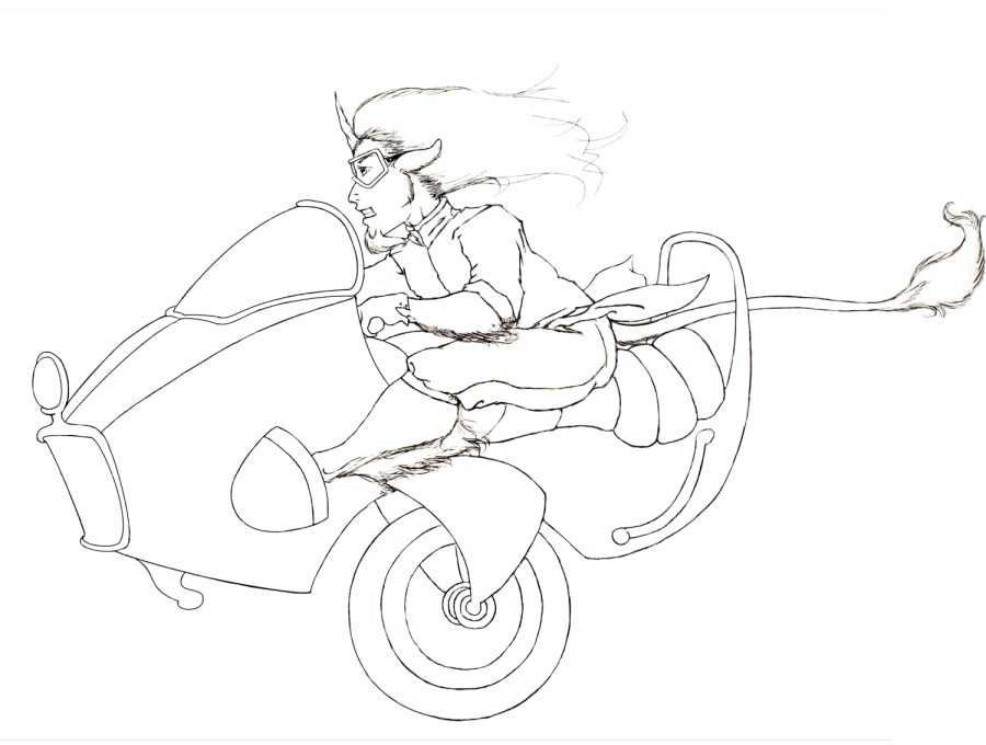 WIP - VROOM