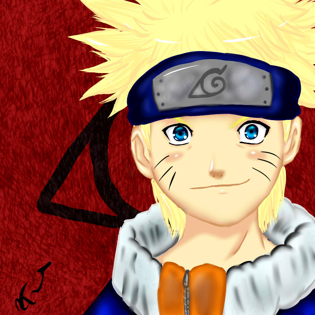 Naruto