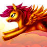 Scootaloo grown up