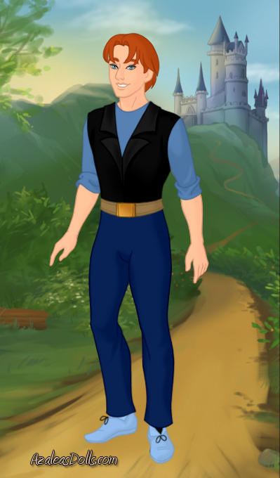 Bryden Stanton Platais by gxfan537 on DeviantArt