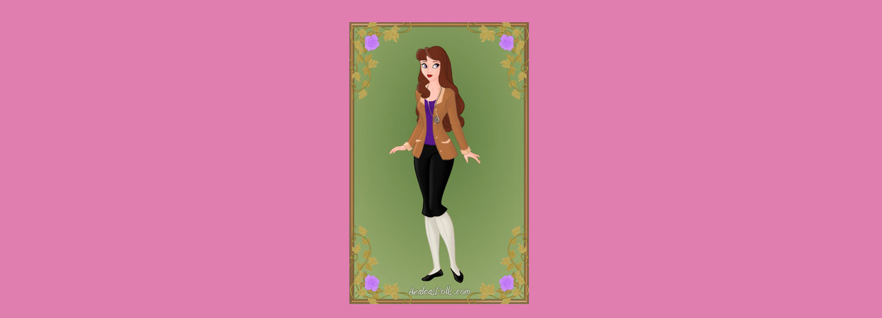 Xanthippe Kingscholar by gxfan537 on DeviantArt