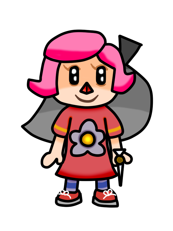 Female Villager