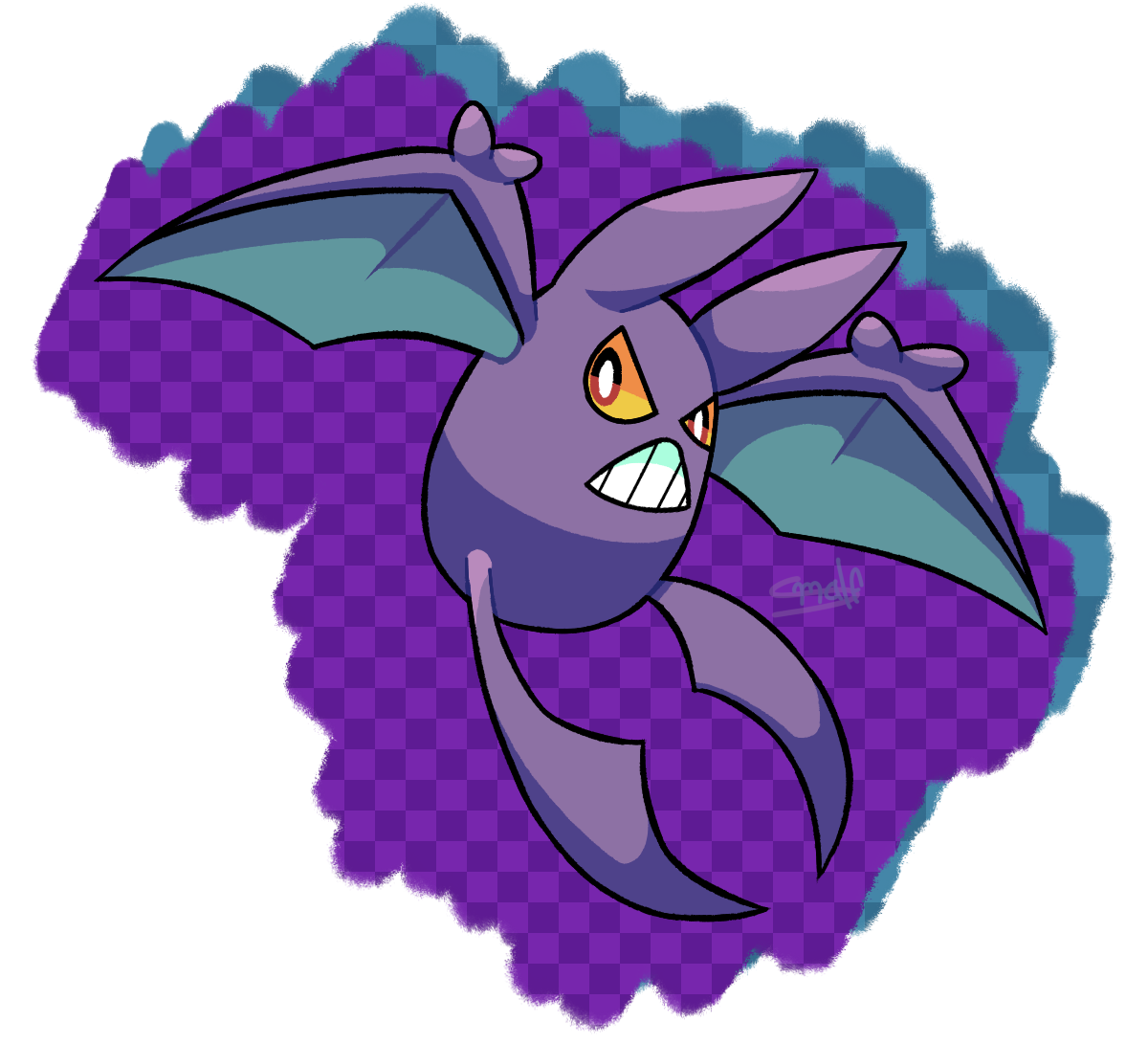 Crobat