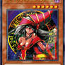 Arkana Dark Magician Girl / Japanese Version