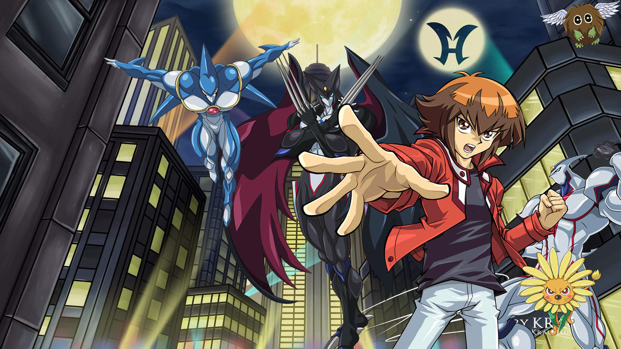 Jaden Yuki Wallpaper 2 By Rebornedkoh On Deviantart Jaden Yuki Wallpaper 2 By Rebornedkoh On Deviantart