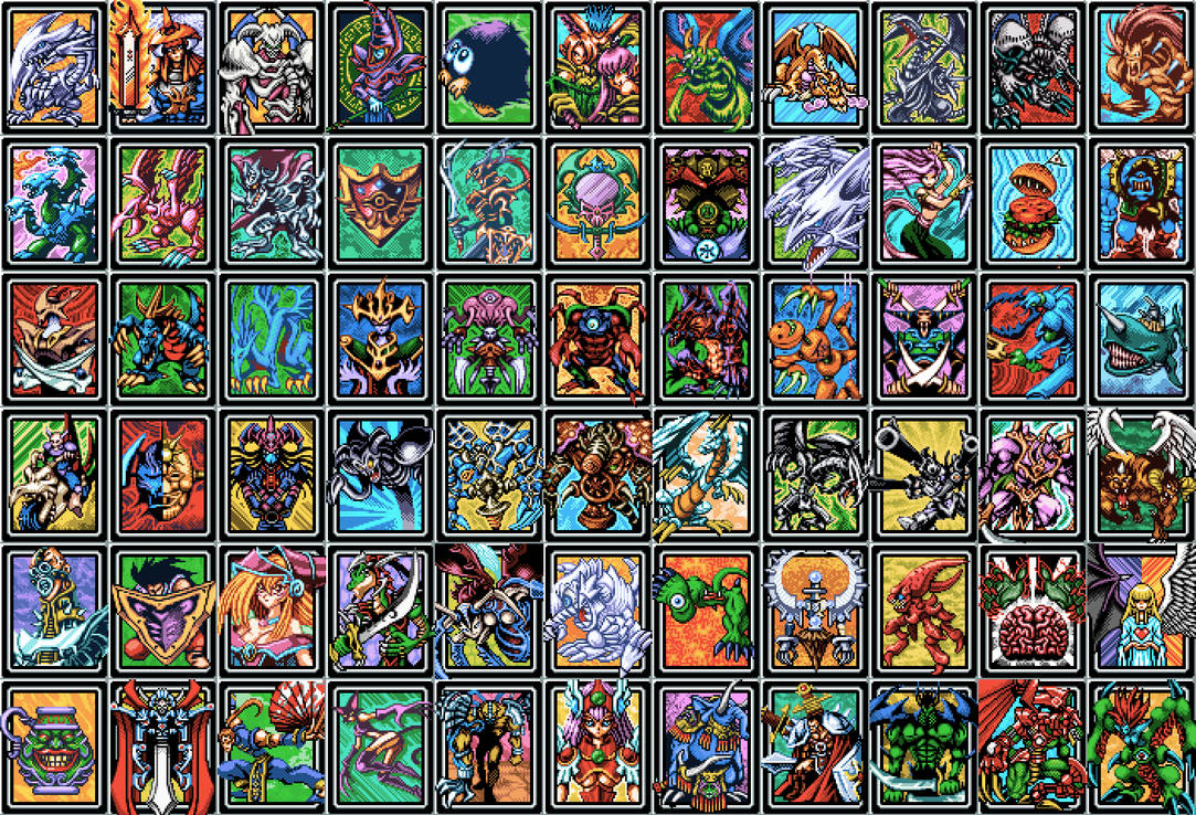 Dragonroid Yu-Gi-Oh! Retro Artworks #1 by RebornedKOH on DeviantArt