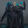 Belural Strike Troopers