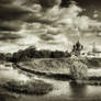 Panorama of Suzdal