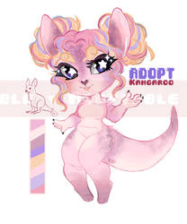 Kangaroo ADOPT [OPEN]