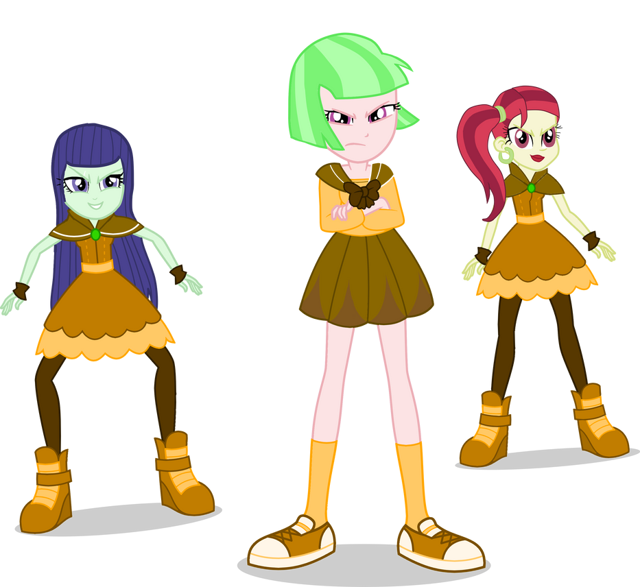 Mlp Fis Eqg Dramation