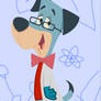 Huckleberry Hound as Techies