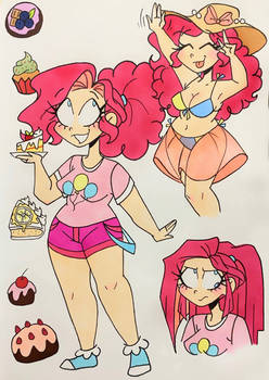 Ponka