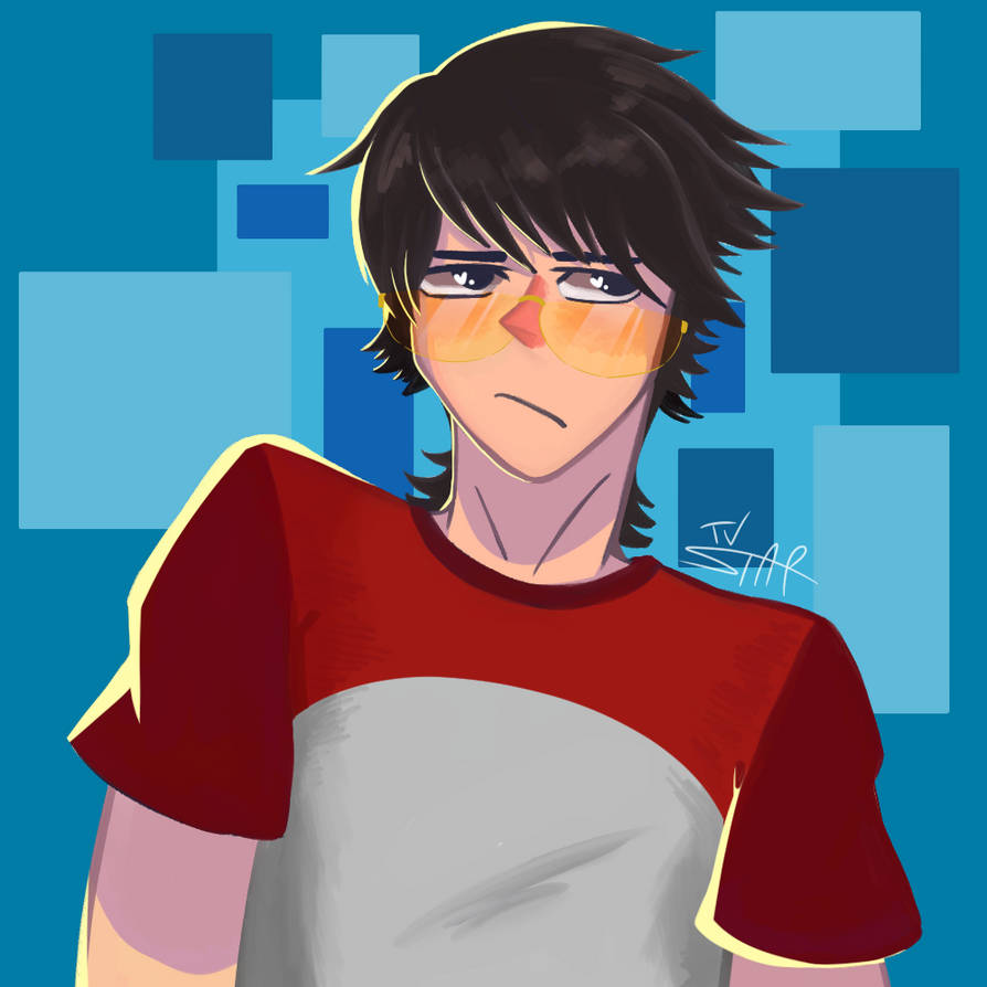 Raiden my boy! by LordTvStar on DeviantArt