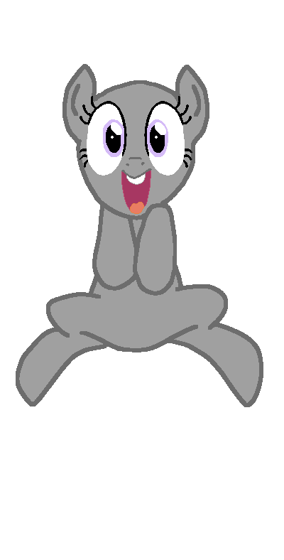 Mlp Base Playing Jump Rope MLP Jumping Pony Base by Jen-neigh on DeviantArt
