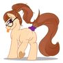 Ponysona: Jenny