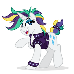 Punky Rarity