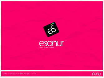 esonur logo