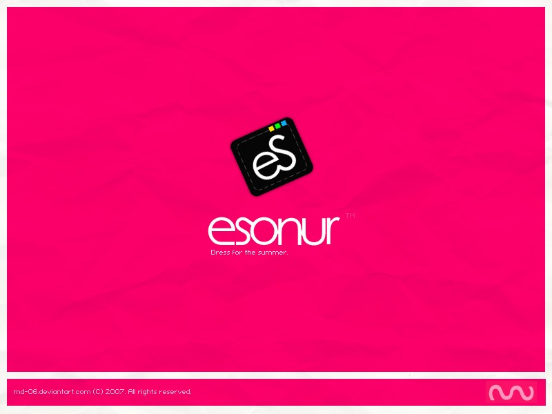 esonur logo