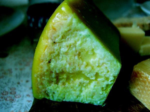 Rotting Rind Cheese Delicious Rotting Cheese by alexcooperthetox on DeviantArt