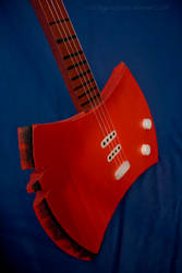 Marceline's Bass I [FOR SALE]