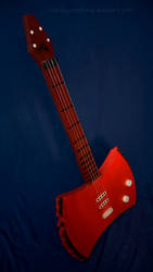 Marceline's Bass