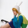 Adventure Time - Fionna