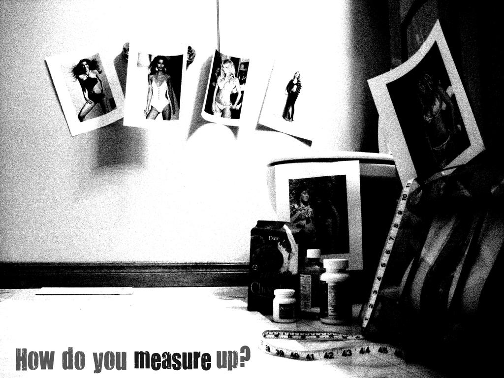How Do You Measure Up By XBreakingFate On DeviantArt how-do-you-measure-up-by-xbreakingfate-on-deviantart
