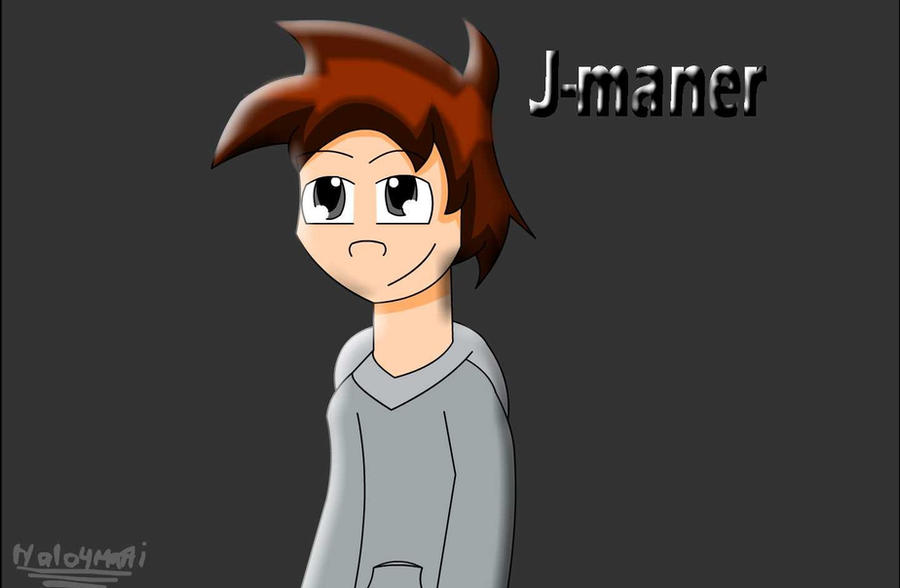 J Papper J-papper by Halo4Mari on DeviantArt
