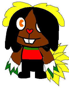 Transforming rabbit by ProfLaytonFan on DeviantArt