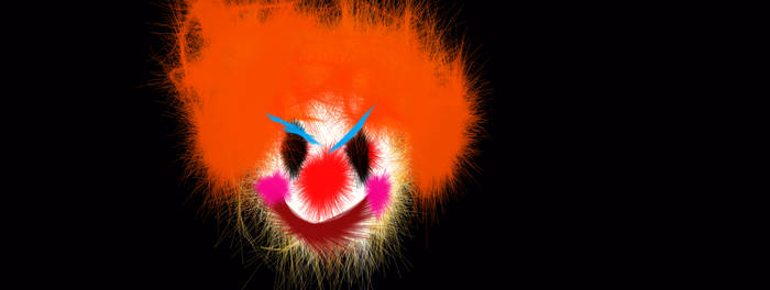 Coulrophobia