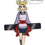 Happy -LAME- Birthday - Temari