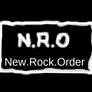 NewRockOrder