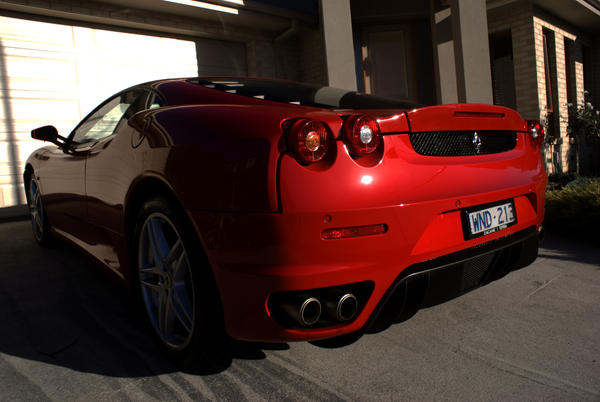 F430