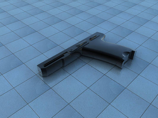 USP Render