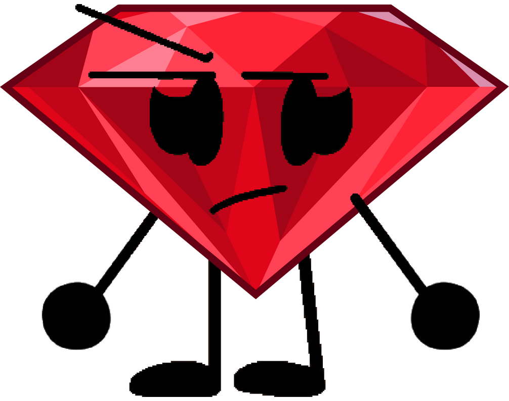 Ruby Pose K by JacksoniteXlyckDude8 on DeviantArt